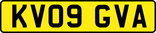 KV09GVA