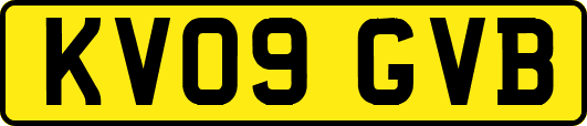 KV09GVB