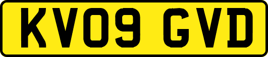 KV09GVD