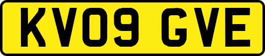 KV09GVE