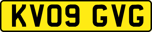KV09GVG