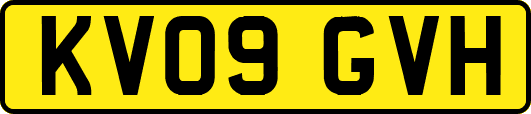 KV09GVH