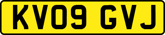 KV09GVJ