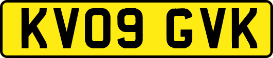 KV09GVK