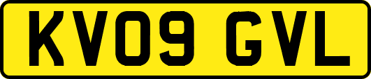 KV09GVL