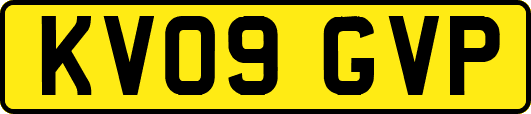 KV09GVP