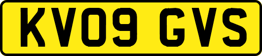 KV09GVS