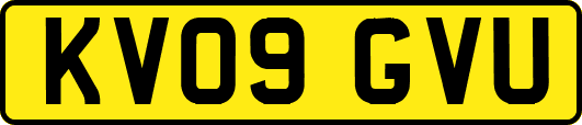 KV09GVU