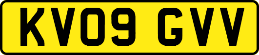 KV09GVV