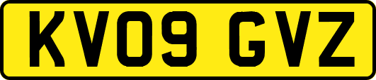 KV09GVZ