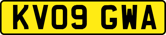 KV09GWA