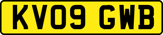 KV09GWB