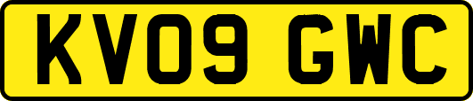 KV09GWC