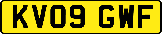 KV09GWF