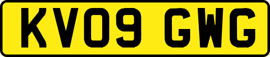 KV09GWG