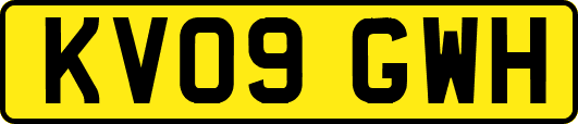 KV09GWH