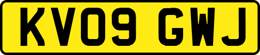 KV09GWJ