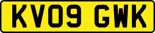 KV09GWK