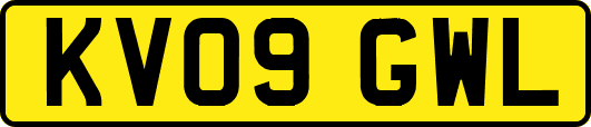 KV09GWL