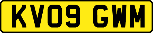 KV09GWM