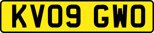 KV09GWO