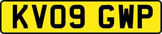KV09GWP
