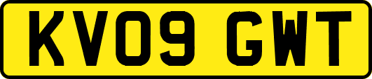 KV09GWT