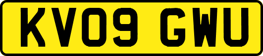 KV09GWU