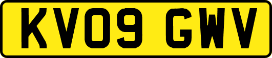 KV09GWV