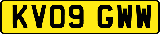 KV09GWW