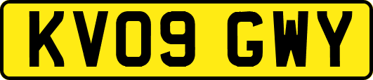 KV09GWY