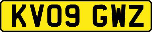 KV09GWZ