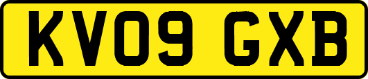 KV09GXB