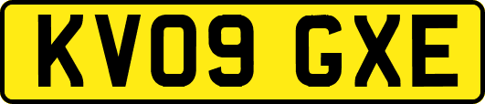 KV09GXE