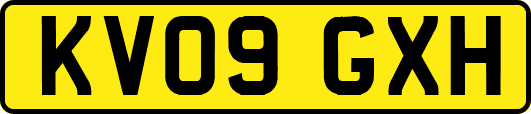 KV09GXH