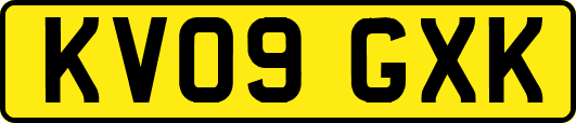 KV09GXK