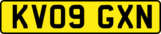 KV09GXN