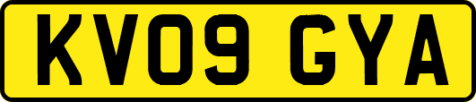 KV09GYA