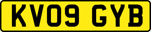 KV09GYB