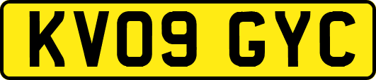 KV09GYC