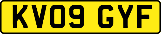 KV09GYF