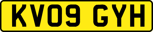 KV09GYH