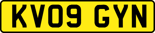KV09GYN