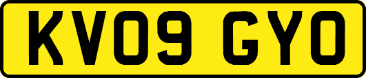 KV09GYO