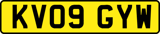 KV09GYW