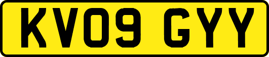 KV09GYY