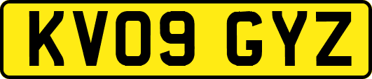 KV09GYZ