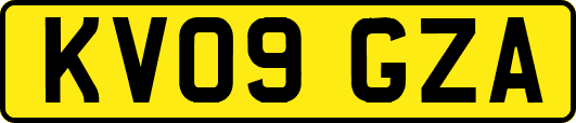 KV09GZA