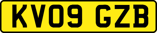 KV09GZB