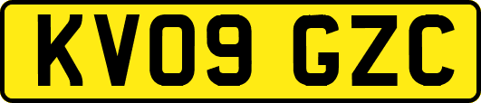 KV09GZC